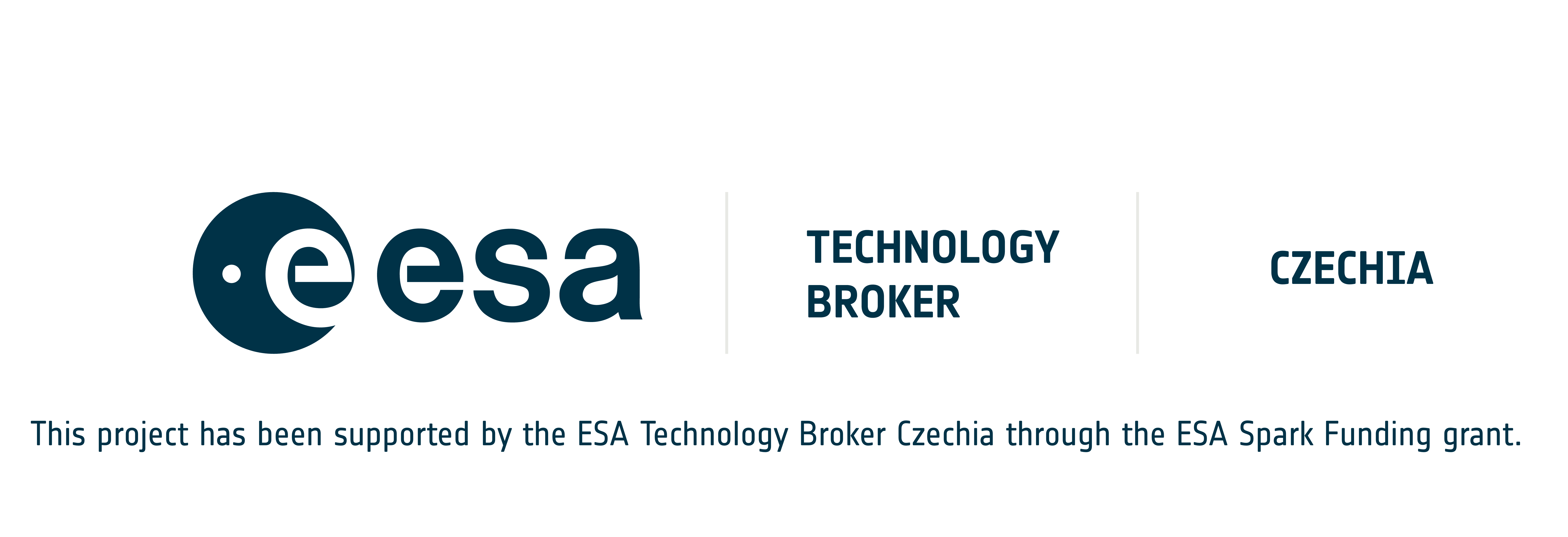 ESA Technology Broker