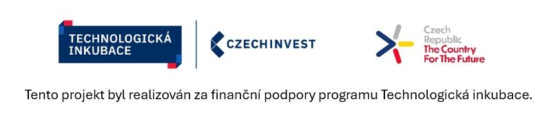 Technologická inkubace